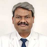 Dr Rohan Sinha